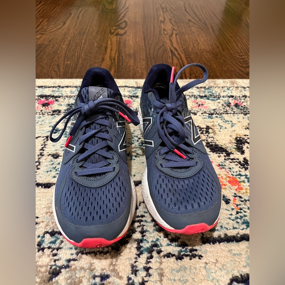 New balance sneakers